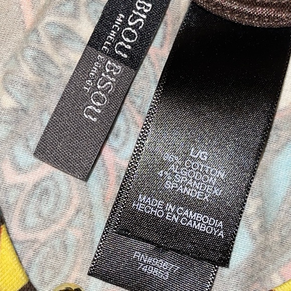 Womans Tank - Picture 6 of 7